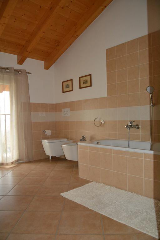 Monte Goj Apartments Como Room photo