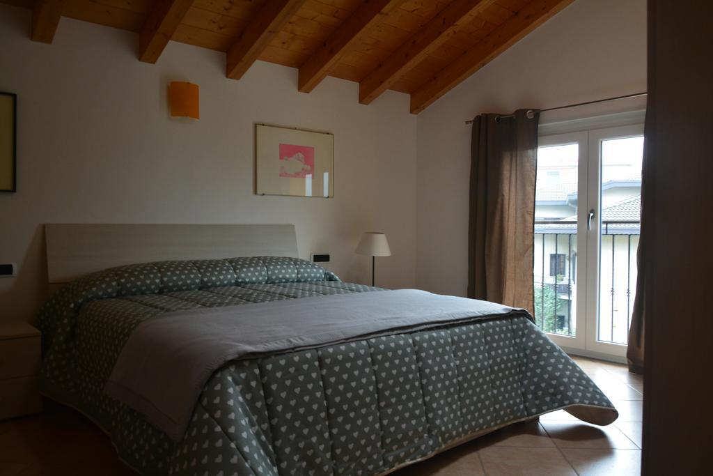 Monte Goj Apartments Como Room photo