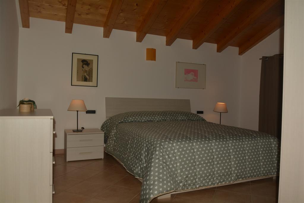 Monte Goj Apartments Como Exterior photo